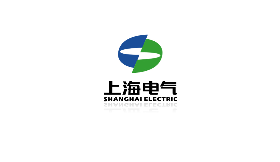 上海电气